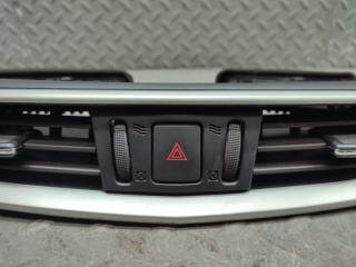 Дуйки NISSAN X-TRAIL NT32 MR20DD 687504BA0A 3 ракурс