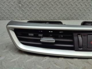 Дуйки NISSAN X-TRAIL NT32 MR20DD 687504BA0A 4 ракурс