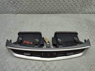 Дуйки NISSAN X-TRAIL NT32 MR20DD 687504BA0A 5 ракурс