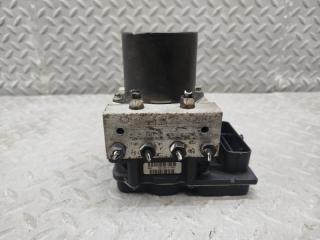 Блок abs VOLKSWAGEN POLO 9N BKY 6Q0644517AE 1 ракурс