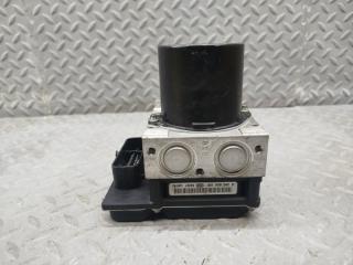 Блок abs VOLKSWAGEN POLO 9N BKY 6Q0644517AE 3 ракурс