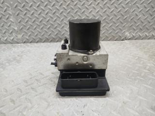 Блок abs VOLKSWAGEN POLO 9N BKY 6Q0644517AE 4 ракурс