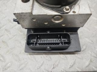 Блок abs VOLKSWAGEN POLO 9N BKY 6Q0644517AE 5 ракурс