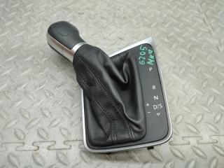 Консоль кпп VOLKSWAGEN GOLF 5G5 CHP 5G2713203 2 ракурс