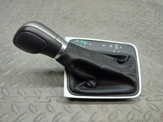 Консоль кпп VOLKSWAGEN GOLF 5G5 CHP 5G2713203 3 ракурс