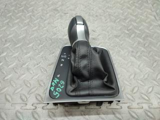 Консоль кпп VOLKSWAGEN GOLF 5G5 CHP 5G2713203 4 ракурс