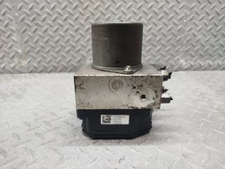 Блок abs JEEP GRAND CHEROKEE WK2 ERB P68164629AA 2 ракурс