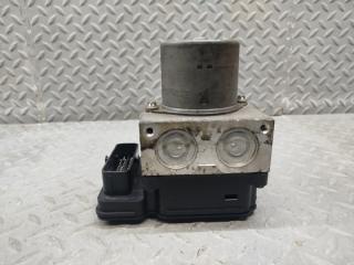 Блок abs JEEP GRAND CHEROKEE WK2 ERB P68164629AA 3 ракурс