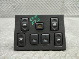Блок упр. стеклоподьемниками LAND ROVER DISCOVERY L318 56D 1 ракурс
