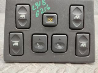 Блок упр. стеклоподьемниками LAND ROVER DISCOVERY L318 56D 3 ракурс