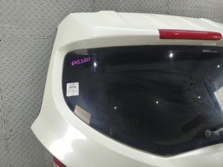 Дверь задняя NISSAN MURANO TZ51 QR25DE 5 ракурс Дверь задняя NISSAN MURANO TZ51 QR25DE 5 ракурс