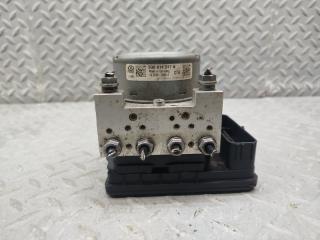 Блок abs AUDI A3 8VS CXS 3Q0614517N 1 ракурс Блок abs AUDI A3 8VS CXS 3Q0614517N 1 ракурс