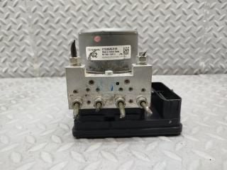 Блок abs SUBARU LEGACY BN9 FB25ASYHAA 27536AL010 1 ракурс