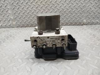 Блок abs MERCEDES-BENZ A-CLASS W169 M266E17 (266.940) A0084319412 1 ракурс