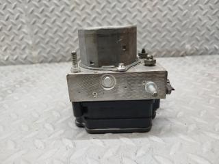 Блок abs MERCEDES-BENZ A-CLASS W169 M266E17 (266.940) A0084319412 2 ракурс
