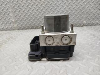 Блок abs MERCEDES-BENZ A-CLASS W169 M266E17 (266.940) A0084319412 3 ракурс