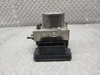 Блок abs MERCEDES-BENZ A-CLASS W169 M266E17 (266.940) A0084319412 4 ракурс