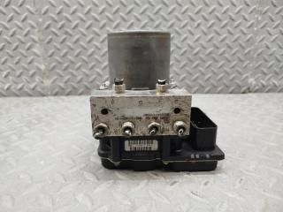Блок abs BMW X1 E84 N46B20BD 34516768850 1 ракурс