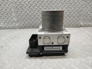 Блок abs BMW X1 E84 N46B20BD 34516768850 3 ракурс
