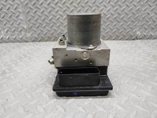 Блок abs BMW X1 E84 N46B20BD 34516768850 4 ракурс