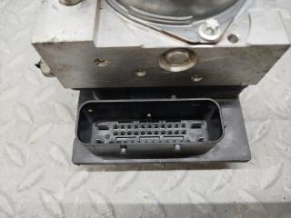 Блок abs BMW X1 E84 N46B20BD 34516768850 5 ракурс