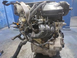 Двигатель DAIHATSU MOVE CONTE L575S KF-DET 19000-B2T80, MEX DROSS, A770594 2 ракурс