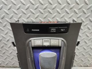 Пульт управления навигацией LEXUS HS250H ANF10 2AZ-FXE 55470-75030 2 ракурс
