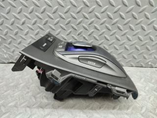Пульт управления навигацией LEXUS HS250H ANF10 2AZ-FXE 55470-75030 4 ракурс