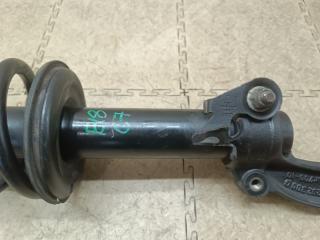 Стойка правая передняя AUDI A6 4G2 CHV 4G0031AF 4 ракурс