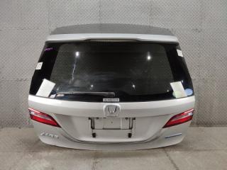 Дверь задняя задняя HONDA JADE FR4 LEB 68100T4RJ00ZZ 1 ракурс Дверь задняя задняя HONDA JADE FR4 LEB 68100T4RJ00ZZ 1 ракурс