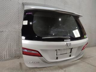 Дверь задняя задняя HONDA JADE FR4 LEB 68100T4RJ00ZZ 2 ракурс Дверь задняя задняя HONDA JADE FR4 LEB 68100T4RJ00ZZ 2 ракурс