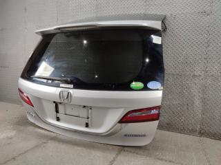 Дверь задняя задняя HONDA JADE FR4 LEB 68100T4RJ00ZZ 3 ракурс Дверь задняя задняя HONDA JADE FR4 LEB 68100T4RJ00ZZ 3 ракурс