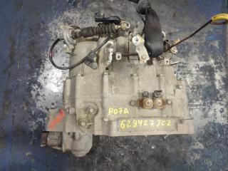 АКПП HONDA LIFE JC2 P07A KA4A 3 ракурс