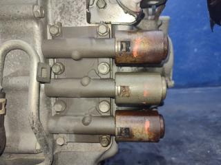 АКПП HONDA LIFE JC2 P07A KA4A 5 ракурс