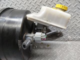 Главный тормозной цилиндр JEEP GRAND CHEROKEE WK2 ERB P52124748AC 3 ракурс