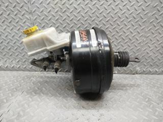 Главный тормозной цилиндр JEEP GRAND CHEROKEE WK2 ERB P52124748AC 4 ракурс