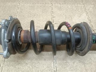 Стойка левая передняя AUDI A6 4G2 CHV 4G0031AF 2 ракурс