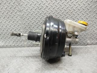 Главный тормозной цилиндр SUBARU LEGACY BN9 FB25ASYHAA 4Z4G215T 1 ракурс
