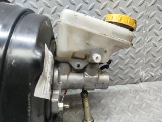 Главный тормозной цилиндр SUBARU LEGACY BN9 FB25ASYHAA 4Z4G215T 3 ракурс