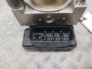 Блок abs DAIHATSU SONICA L405S KF-DET 44510-B2170 3 ракурс