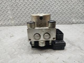 Блок abs DAIHATSU SONICA L405S KF-DET 44510-B2170 4 ракурс