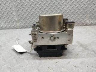 Блок abs DAIHATSU SONICA L405S KF-DET 44510-B2170 5 ракурс
