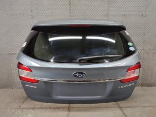 Дверь задняя  SUBARU LEVORG VM4 FB16ESZH9A ,60809va0009p ,60809va0009p 1 ракурс