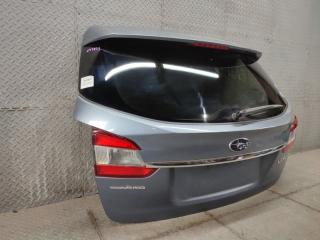 Дверь задняя задняя SUBARU LEVORG VM4 FB16ESZH9A 60809VA0009P 2 ракурс Дверь задняя задняя SUBARU LEVORG VM4 FB16ESZH9A 60809VA0009P 2 ракурс