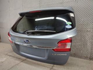 Дверь задняя задняя SUBARU LEVORG VM4 FB16ESZH9A 60809VA0009P 3 ракурс Дверь задняя задняя SUBARU LEVORG VM4 FB16ESZH9A 60809VA0009P 3 ракурс