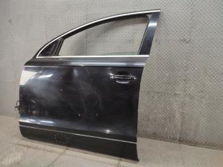 Дверь левая передняя AUDI Q7 4L BHK 2 ракурс
