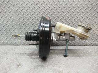 Главный тормозной цилиндр DAIHATSU SONICA L405S KF-DET 90209-7727 1 ракурс