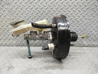 Главный тормозной цилиндр DAIHATSU SONICA L405S KF-DET 90209-7727 4 ракурс
