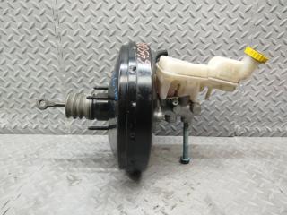 Главный тормозной цилиндр JEEP PATRIOT MK74 ECN P05105151AG 1 ракурс