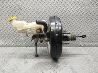 Главный тормозной цилиндр JEEP PATRIOT MK74 ECN P05105151AG 4 ракурс